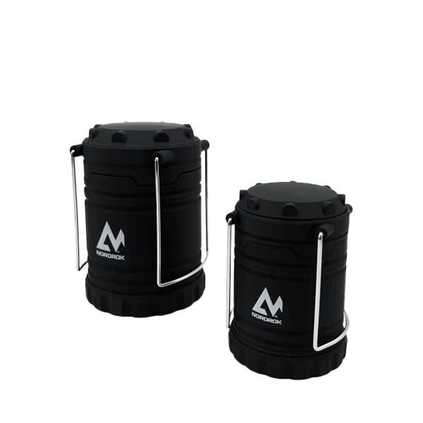 Collapsible Micro Lantern 300