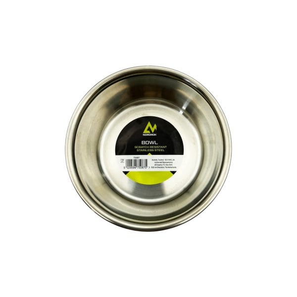 Stainless Steel Bowl