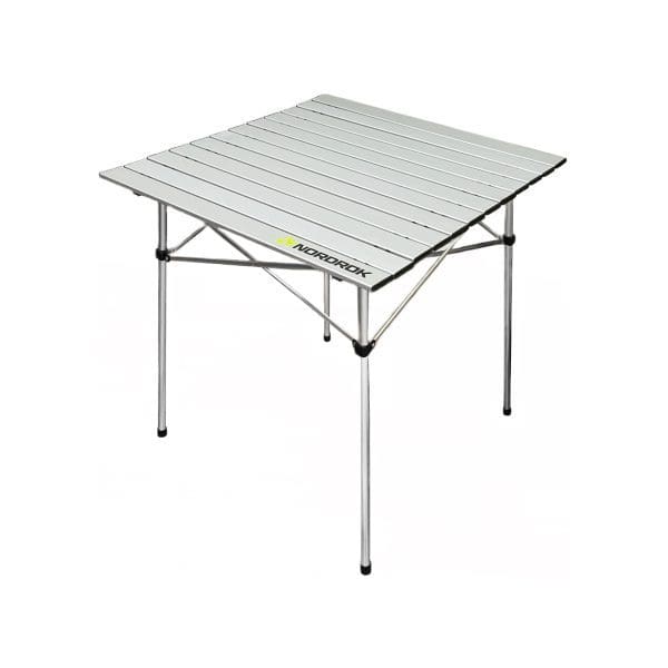 Lightweight Roll Top Table