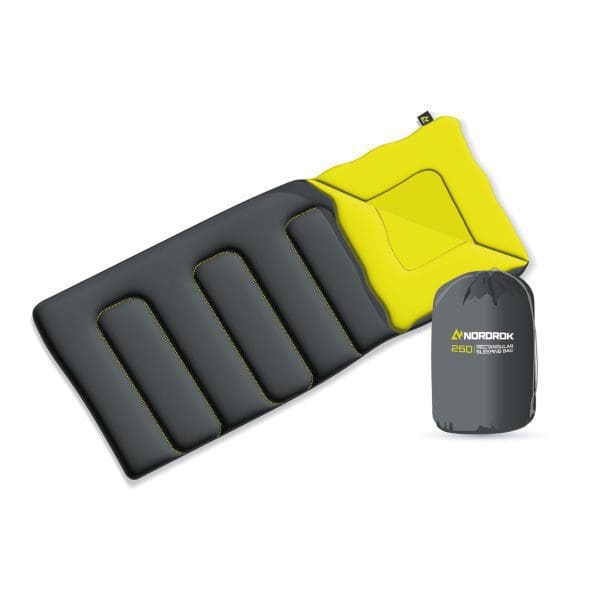 Slumber 250 Sleeping Bag