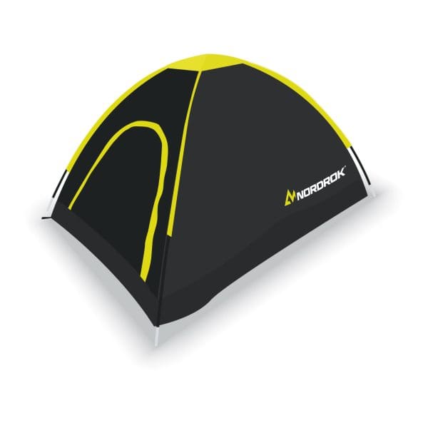 Mono Dome Tent 2