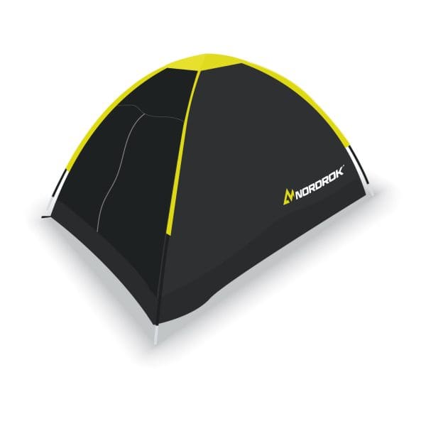 Mono Dome Tent 4