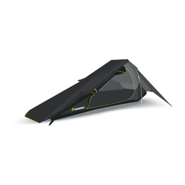 Solo Adventure Tent