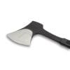 Camping Axe close-up of blade - (76050)