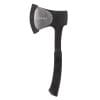 Camping Axe in rubber blade case - (76050)